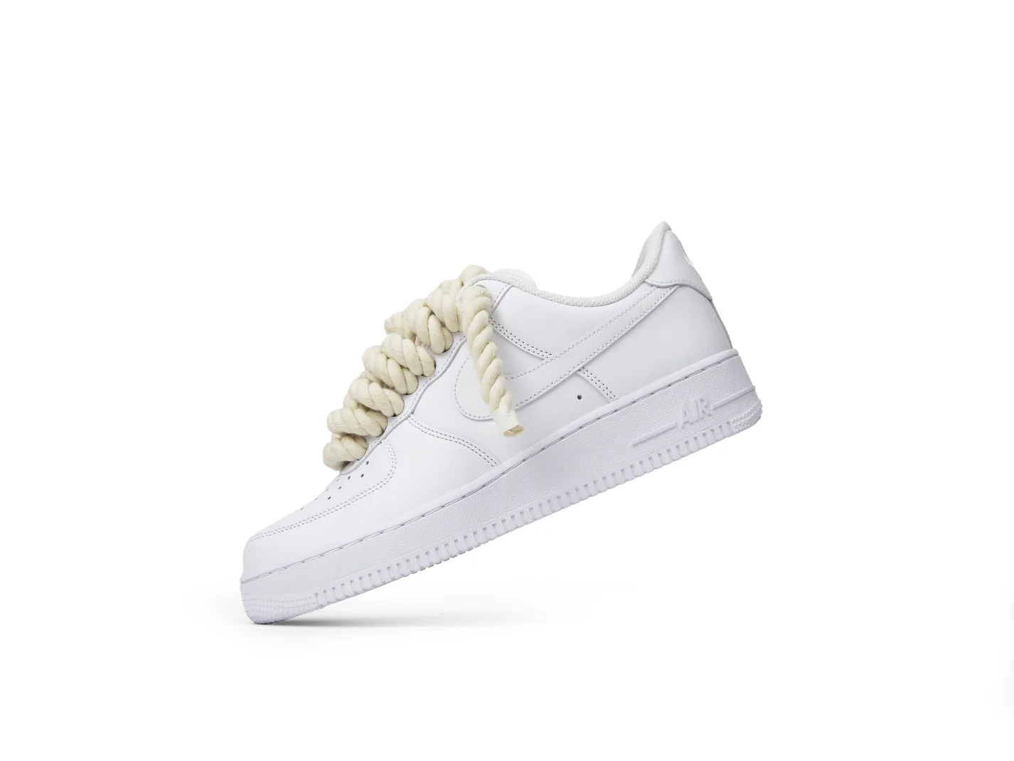 Airforce 1 x COLLÉCTION Cream