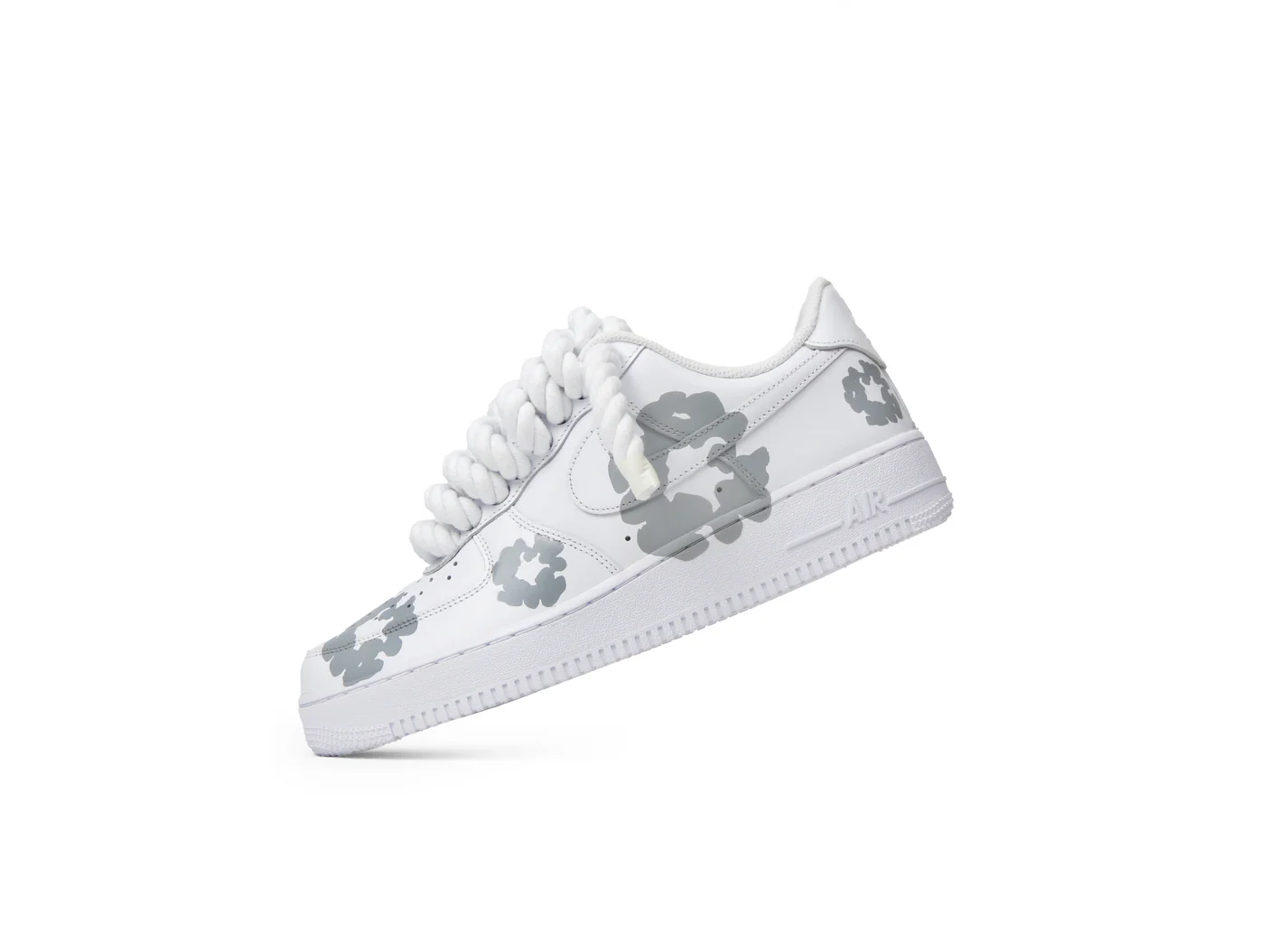 Airforce 1 x Denim Tears