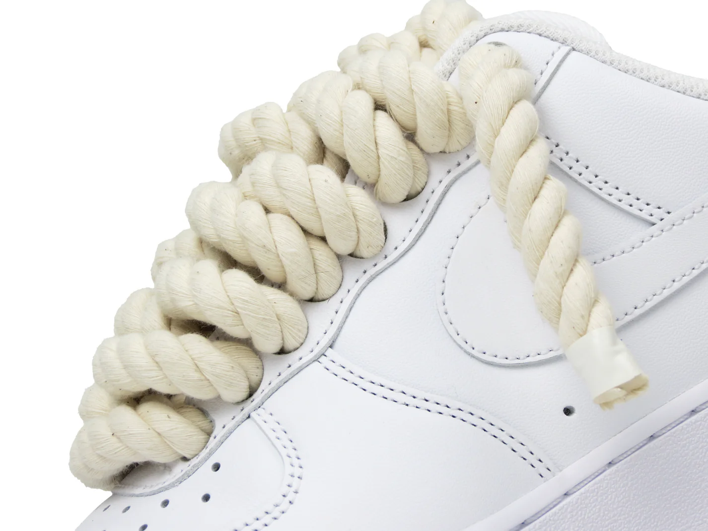 Airforce 1 x COLLÉCTION Cream