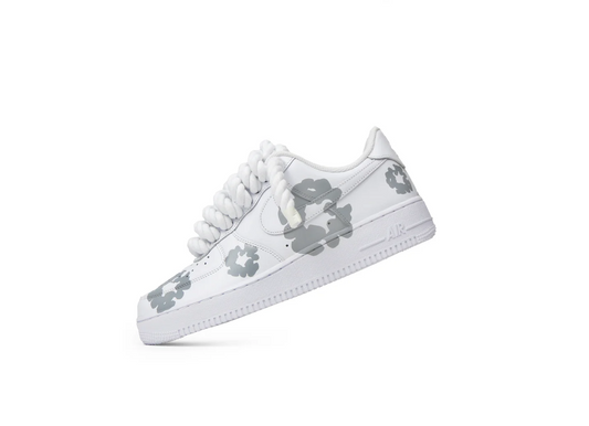Airforce 1 x Denim Tears